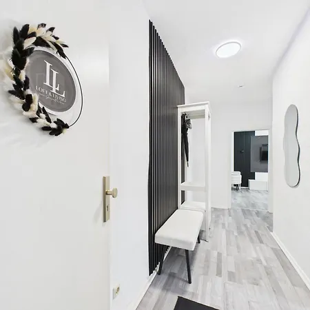 Loft & Living Am Geiseltalsee