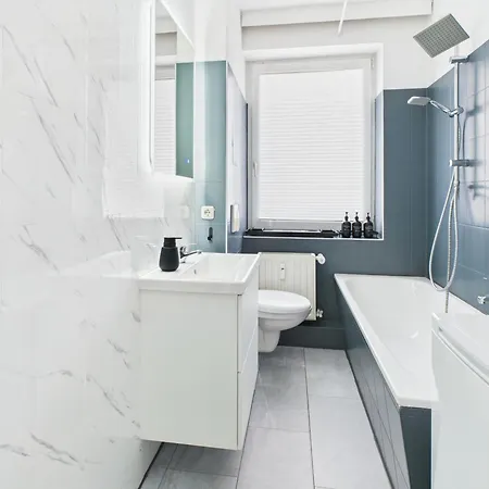 Loft & Living Am Geiseltalsee Braunsbedra