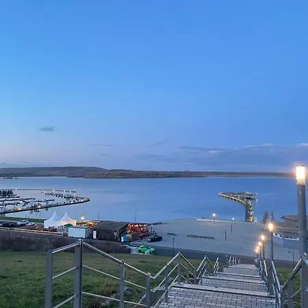 アパート Loft & Living Am Geiseltalsee