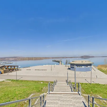 Loft & Living Am Geiseltalsee アパート