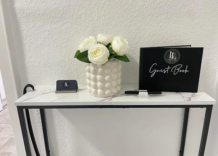 Lägenhet Loft & Living Am Geiseltalsee Braunsbedra