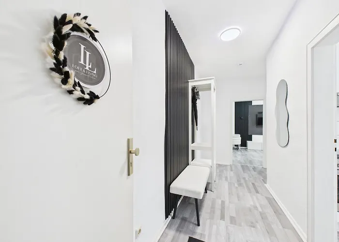 Loft & Living Am Geiseltalsee