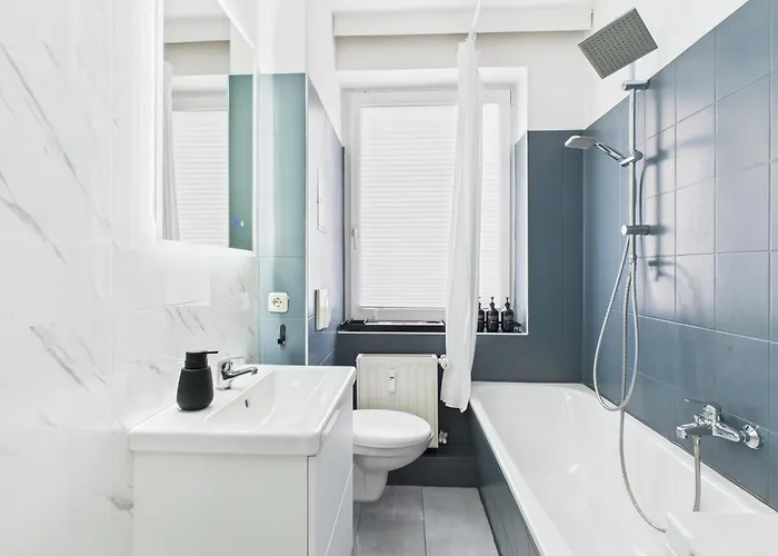 Lägenhet Loft & Living Am Geiseltalsee *