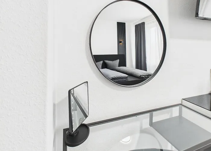 Loft & Living Am Geiseltalsee *