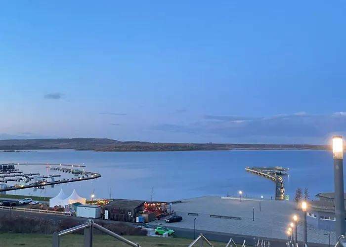 Lägenhet Loft & Living Am Geiseltalsee