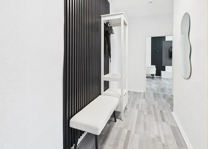 Lägenhet Loft & Living Am Geiseltalsee