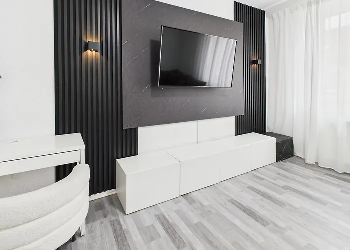 Loft & Living Am Geiseltalsee Braunsbedra