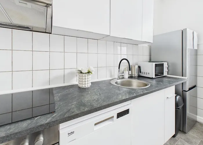 Loft & Living Am Geiseltalsee * Braunsbedra