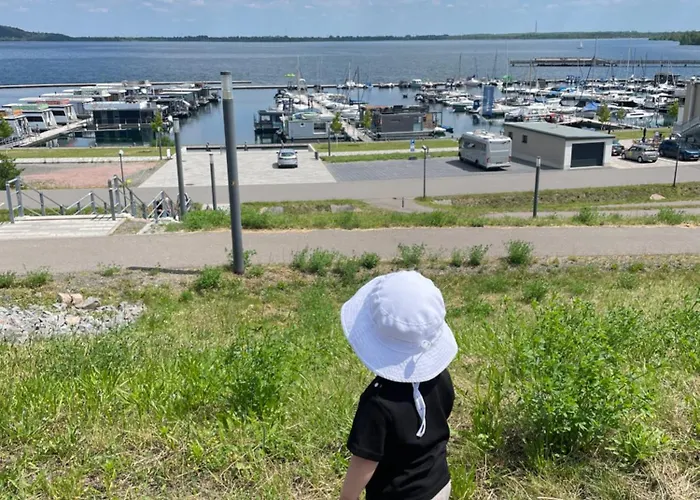 Loft & Living Am Geiseltalsee