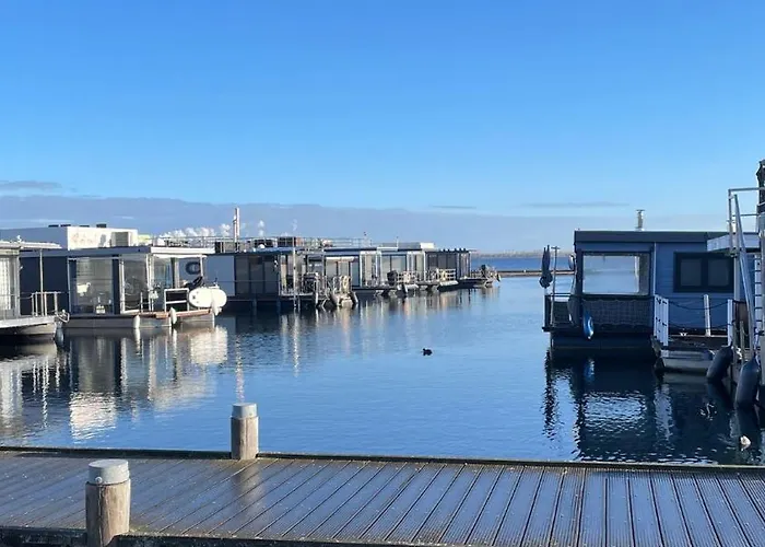 Loft & Living Am Geiseltalsee Braunsbedra